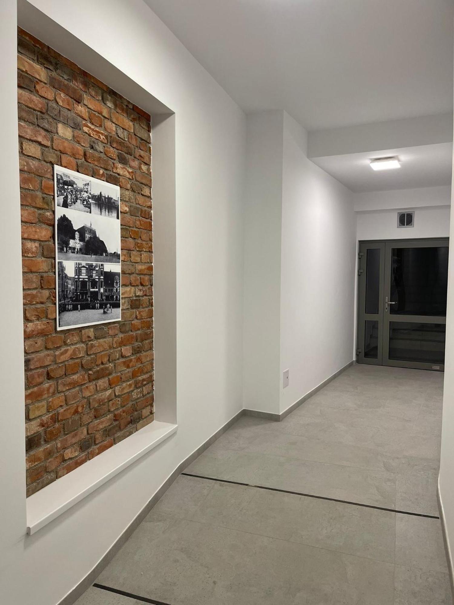 Golden Hour Apartments- Plac Slowianski 43 Świnoujście Exterior foto